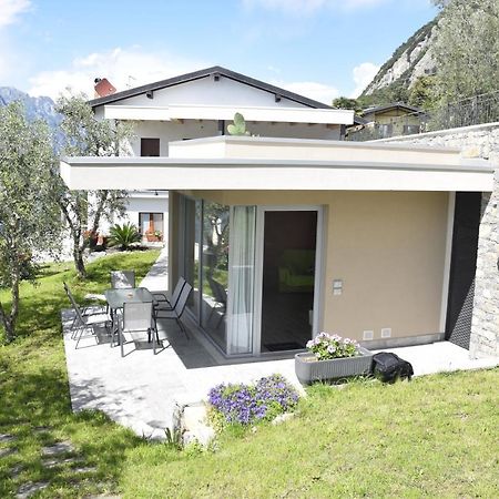 Casa Baceschi Leilighet Malcesine Eksteriør bilde