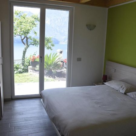 Casa Baceschi Leilighet Malcesine Eksteriør bilde