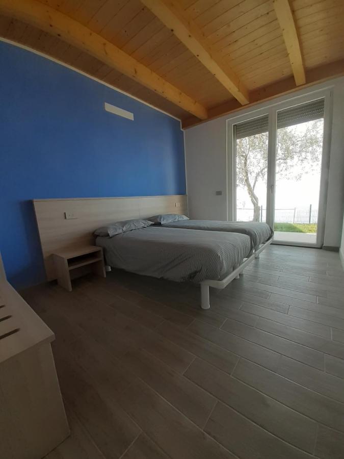 Casa Baceschi Leilighet Malcesine Eksteriør bilde